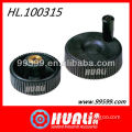 Industrial Accessories Machine Handwheel With Knob High Quality